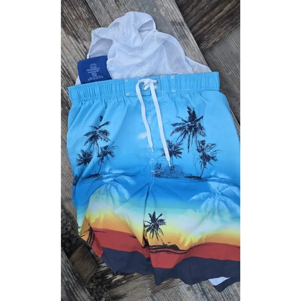 Sonoma Board Short 25.5